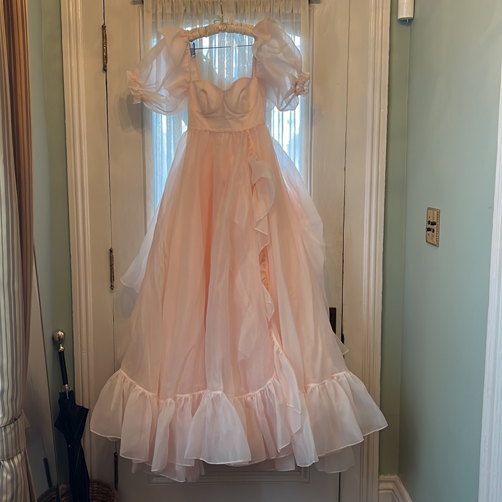Selkie gown- brand new with tags
